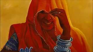 Rehana Mirza - Anjan Ki Siti (Rajasthani Folk)