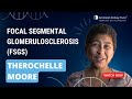 Therochelle's Journey | Caring for APOL1-Mediated Kidney Disease | AKF