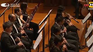 Chinese Film Theme Music - China Radio Film Symphony Orchestra Concert 中国电影主题音乐—中国广播电影交响乐团音乐会