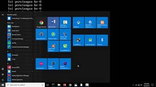 4.2 Free Pascal Tutorial - While Do
