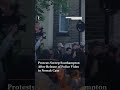 Protests Sweep Southampton After Release of Police Video in Nowak Case | N18G