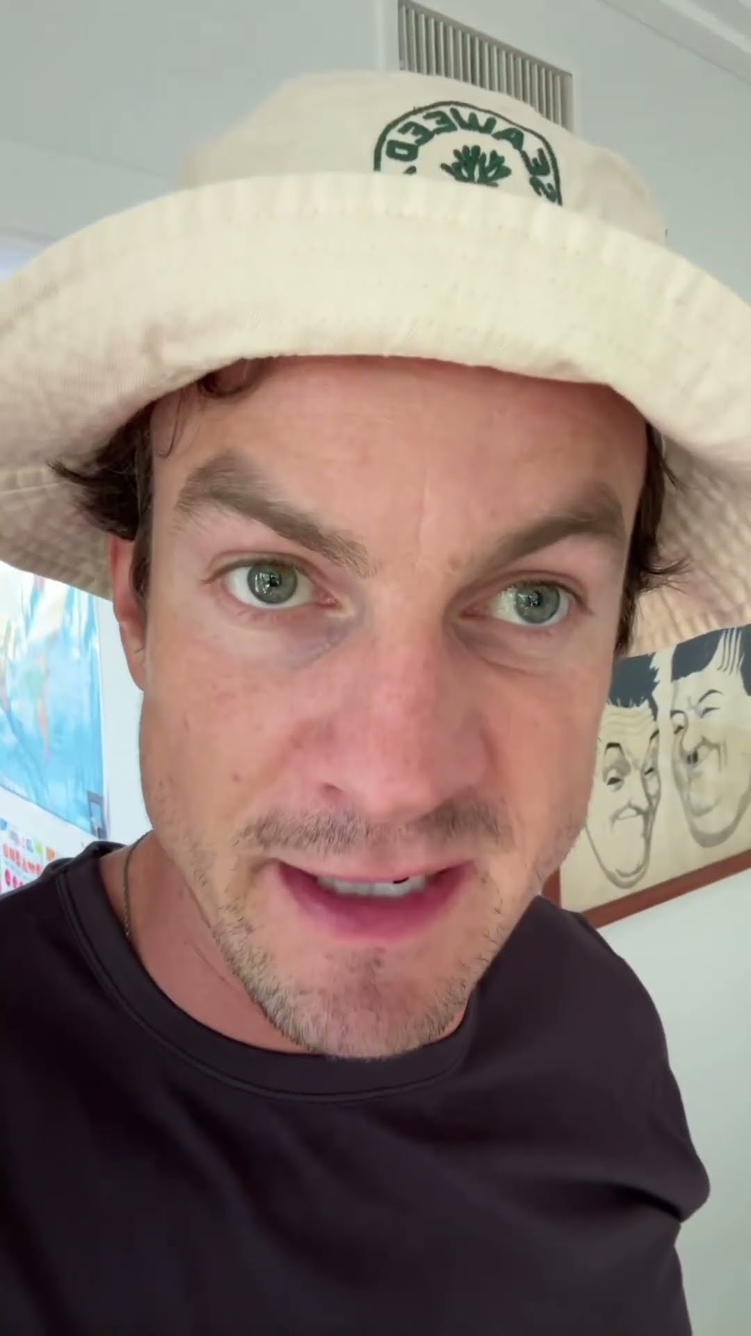 Posh Etiquette Williamhanson Youtube