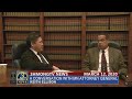 3 HMONG TV NEWS (03/12/2020) CHERWAYIA THAO SITS DOWN WITH MN ATTORNEY GENERAL KEITH ELLISON.