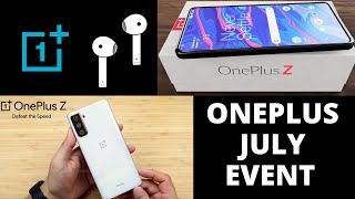 INTRODUCING ONEPLUS NORD 🔥📱 | SPECIFICATIONS, LEAKS, PRICE, LIVE PHOTO [OFFICIAL VIDEO] 🙌👌