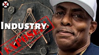 Coolio's BIGGEST Fear On What The Industry Is Doing To Hip Hop!