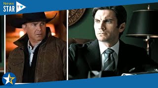 Jamie Dutton: Why was Jamie adopted by the Duttons on Yellowstone?