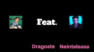 Zappy TV feat Alex Alvarez - Dragoste Neinteleasa