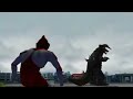 all ultraman story mode ultraman fighting evolution 0 full