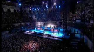 Metallica - Enter Sandman (Live Nimes, France 7-7-09)