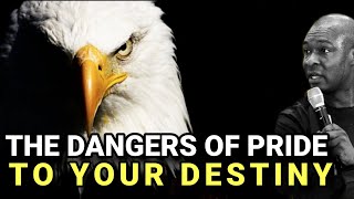 *MUST WATCH* THE DANGERS PRIDE AND VAIN GLORY POSE TO YOUR DESTINY | APOSTLE JOSHUA SELMAN 2020