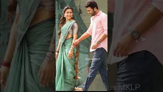 Aadavaallu Meeku Johaarlu Movie status Rashmika mandana Sharwanand #shorts