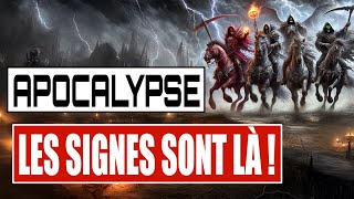 Apocalypse et ère du Verseau