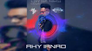 Luca Jeyxter feat. Nantss - Ahy ianao (Luca Jeyxter Diadem Sound)