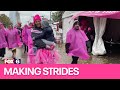 Making Strides Against Breast Cancer 2023 | FOX6 News Milwaukee