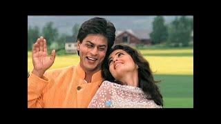 Hum Toh Deewane Huye Yaar - Shahrukh Khan & Twinkle Khanna | Baadshah | 90's Romantic Song
