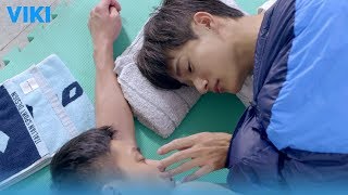 HIStory 2 - EP7 | Sleeping Together [Eng Sub]