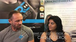 What you need to about your bloodwork and cholesterol