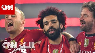 بعد تصريح مثير للتكهنات.. هل يرحل محمد صلاح عن ليفربول؟