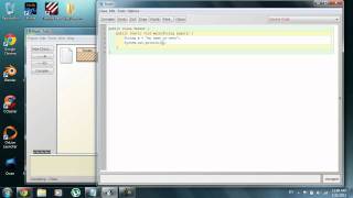 4 - Simple String Operations | Java Tutorial Series