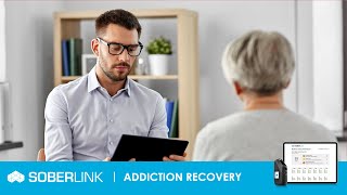 Soberlink Certified Treatment Provider Program | Soberlink Alcohol Monitoring