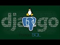 How to setup PostgreSQL with Django on Linux