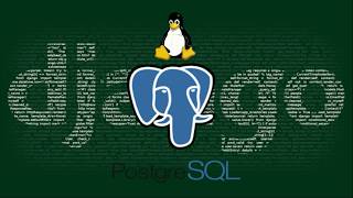 How to setup PostgreSQL with Django on Linux