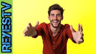 5 Hechos Sorprendentes sobre Alvaro Soler | ReyesTV86 | alvaro soler - la cintura ft. flo rida, tIni