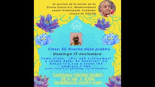 SG Duarka dasa prabhu ¿Por qué criticamos? ¿Cómo dejar de hacerlo? CC Antya Lila cap 3, texto 103