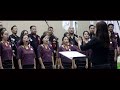 LESHELE 121 (HEATHER SORENSON) |DIMAPUR SUMI BAPTIST CHURCH CHOIR|  WSBAK CHOIR FESTIVAL | 2022