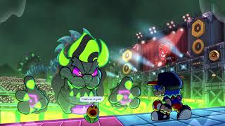 Rage Party - FNF Infernal Bout [Gameplay]