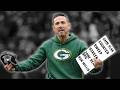 Matt LaFleur Beat the Colts with Just 5 Plays