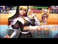 kof98ol 阿評【台服】殺人王 後手 靠戰力輾壓