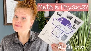 Life of Fred Pre-Algebra 0 with Physics | Homeschool Math