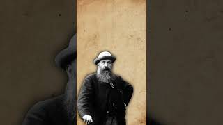 Impressionism: the painting that started everything #shorts