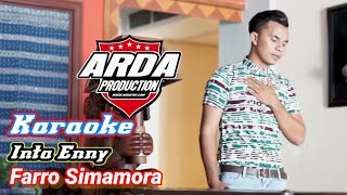 Karaoke. Inta Enny / Voc. Farro Simamora /Arda Production