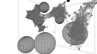 3D Boid Flocking