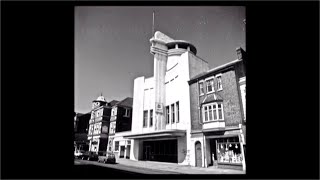 Queenborough - Blue Town - Sheerness - Archive & 2006 pt1