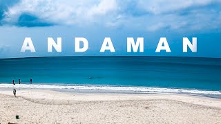 Andaman Calling Trailer | Andaman 2021 | Andaman and Nicobar Islands Tourism Video | The Last Rover