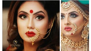 uncommon stylish bridal nose ring design /কিছু আনকমন বিয়ের নাকের নথ/নোলক ডিজাইন