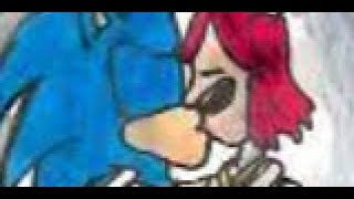 ELISE DID... WHAT?! (Sonic Ib Comic Dub) (OG)