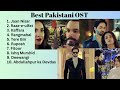 Best Pakistani OST drama songs @livemusic70