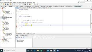 java program using while loop | displaying 1 to 10 natural number using while loop | user of loop