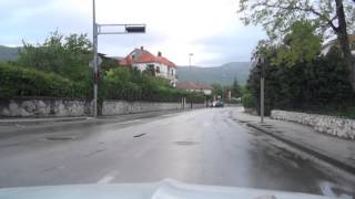 Trogir Divulje Kastel Stafilic Novi Stari Luksic Kambelovac Gomilica Sucurac Croatia 2242014