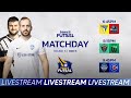 Series Futsal Victoria, Mens, 2024/1, Round 6 | Full Livestream