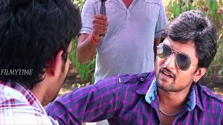 Super Star Kidnap Trailer - Nandu,Aadarsh ,Poonam Kaur