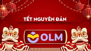 Khám phá phong tục ngày Tết  - OLM Mầm non [OLM.VN]