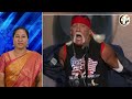 துப்பாக்கி சூட்டிற்கு பின்donald trump நடத்திய முதல் கூட்டம் ஆதரவு கொடுத்த முக்கிய புள்ளி america