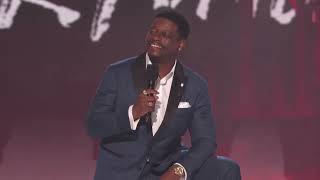 They Love this Comedic Funeral Director Shuler King | AGT 2025