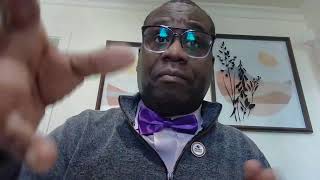 Carl Nelson Show, Why Baltimore's Conscious, Civic, Officials, Pan Africanist should tune in.