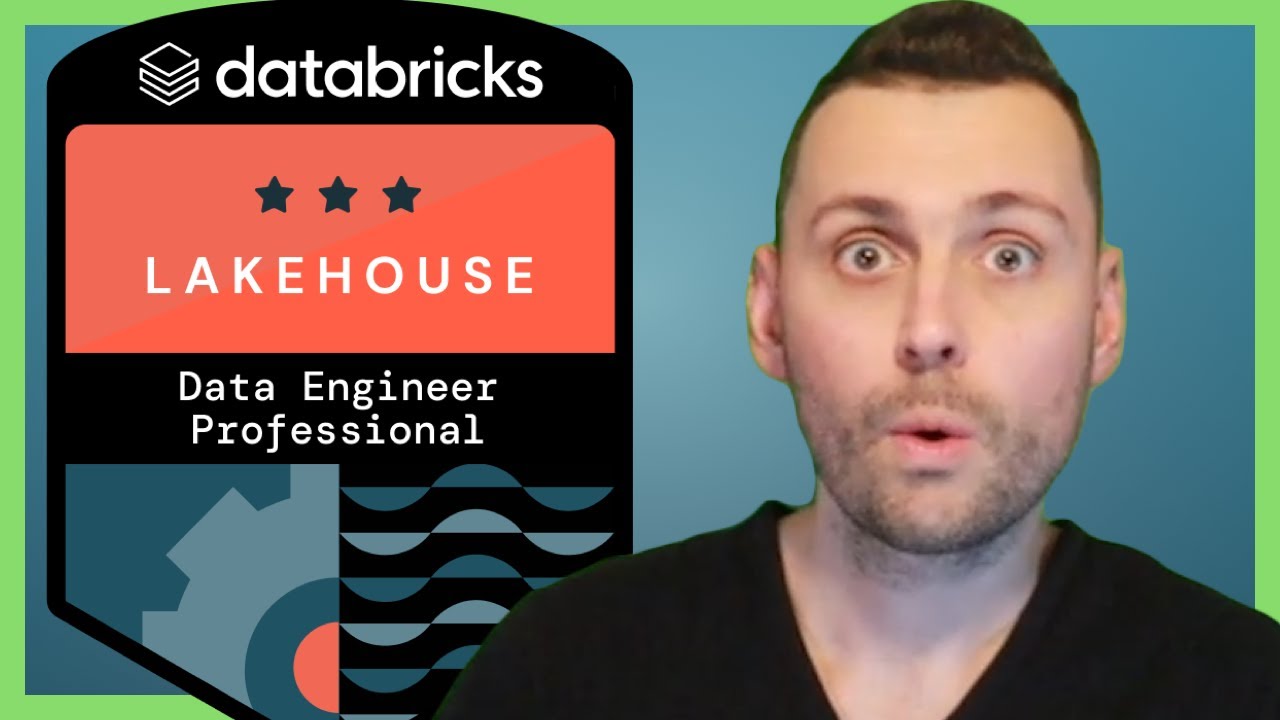 How To Pass The Databricks Certified Data Engineer Professional Exam ...